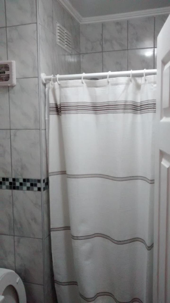 Casa Huespedes Angoba Otel Arica Dış mekan fotoğraf