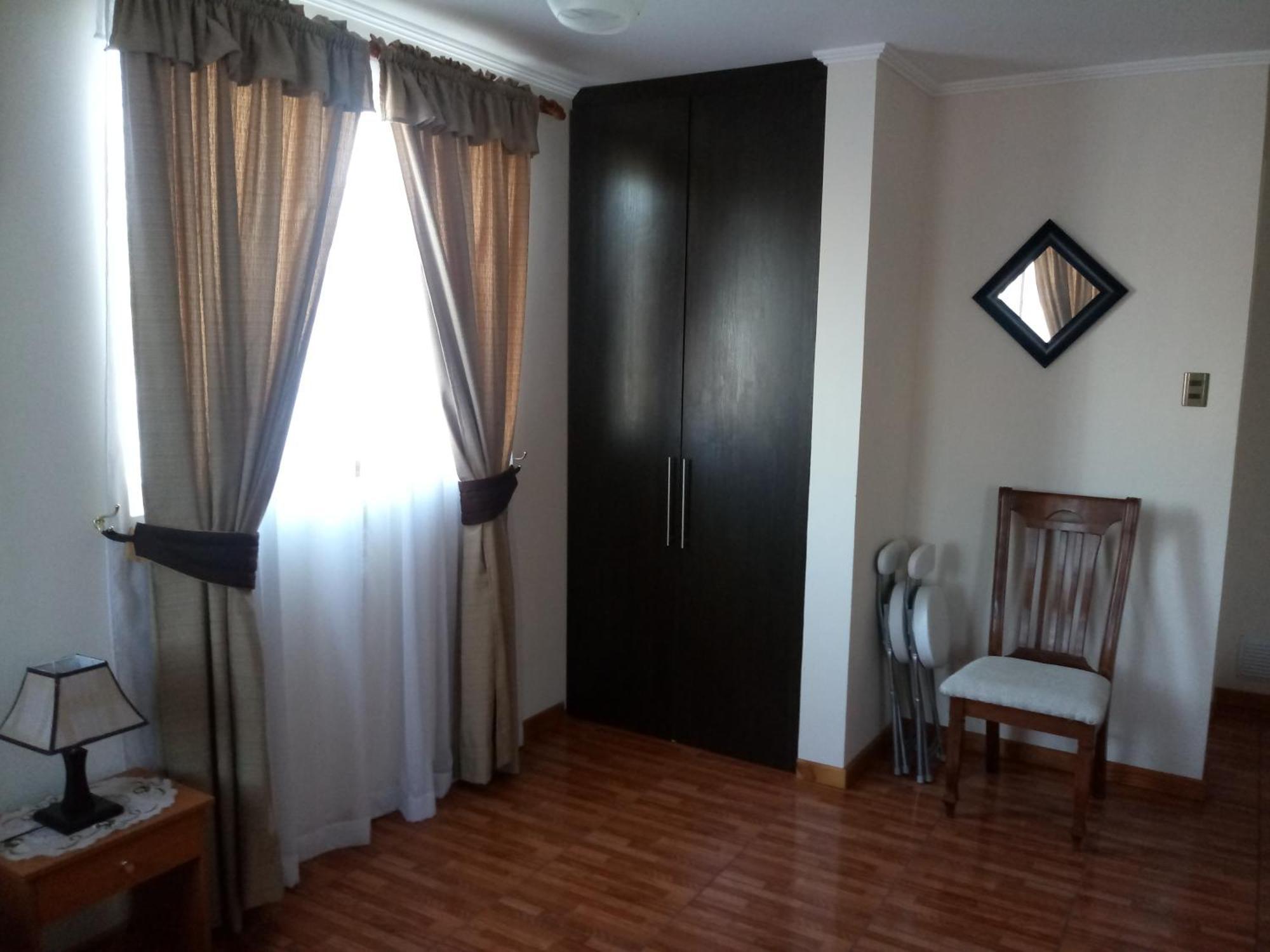 Casa Huespedes Angoba Otel Arica Dış mekan fotoğraf